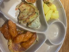 -素满香·Vegan食养自助(天一广场店)