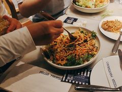 -玛尚诺意式餐厅(天环广场店)