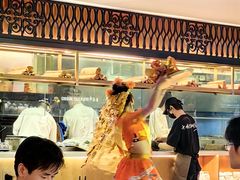 -耶里夏丽·丝路国际新疆菜·清真食品(徐汇南丹东路臻选店)
