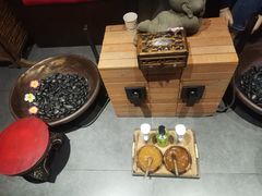 -泰馨玺·正宗泰式按摩SPA(石皮路店)