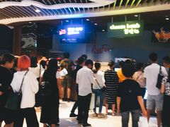 -深圳来福士广场