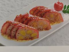-全聚德烤鸭店(马家堡店)