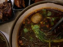 -和子足浴SPA会馆(梁溪店)