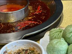 -田鸭肠·非遗火锅(彭州店)