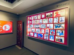 -中国社会主义青年团中央机关旧址纪念馆