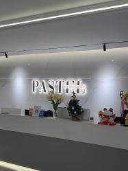 -Baby Pastel 自然光儿童摄影(CBD店)