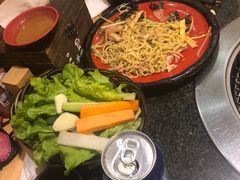 -梦山水日本烧肉(五四广场店)