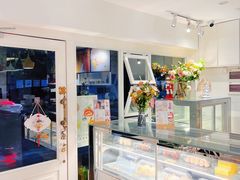 -KK BAKERY烘焙
