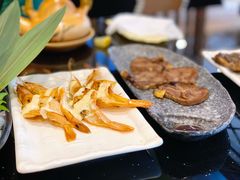 -真剑日本料理·铁板烧(贵州路店)
