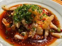 -六月雪干锅(绵阳凯德广场店)