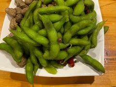 -京朋串屋·烧烤(望京西路总店)