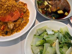 -丰收日·小海鲜·沪上家宴(顾村正大店)