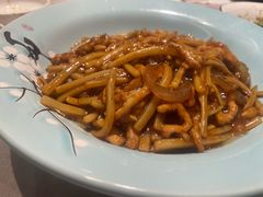 招牌烧三丝-登瀛楼(鼓楼店)
