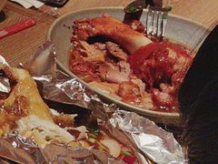 -金掌勺锅包肉(太原万达店)