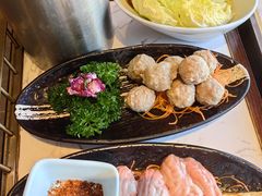 -捞神煲汤火锅(湖滨商业街店)