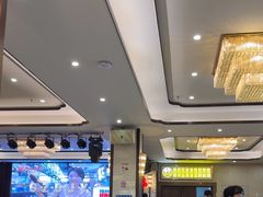 -东江渔村·古典园林·30年粤菜老字号(太和店)