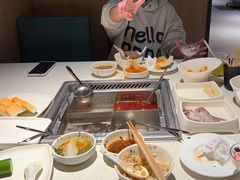 -海底捞火锅(长沙华创国际广场店)