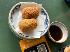 -ITARU食堂·定食料理(西丽店)