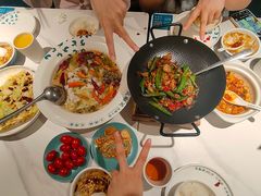 -花椒笑成都小馆(百脑汇店)