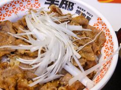 牛气肥腹烧肉饭-牛邸·烧肉饭(来福士店)