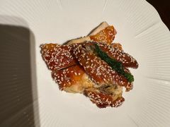-采悦轩中餐厅·粤菜·海南菜(神州半岛喜来登度假酒店)