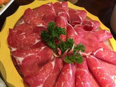 -慢丽江·云南野生菌土鸡锅(付家庄店)