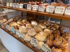 -慢熟面包店bud bread(孩儿巷店)
