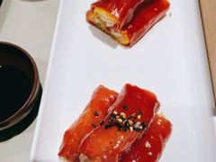 脆脆鲜虾红米肠-蔡澜点心·粤菜(丽泽天街店)