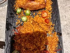 -留半山·香港食堂(啦啦宝都店)