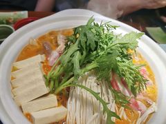 -鳗鱼家·深夜食堂(军博店)