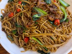 -冶建镜子·老南昌大排档·江西虾王(总店)