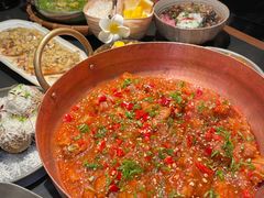 -Ameigo梅果·云贵川bistro(长宁来福士店)