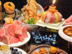 -一豚轩·烧鸟·豚骨拉面(五四路店)