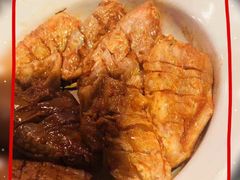 -马路牙子地桌烤肉(工体店)