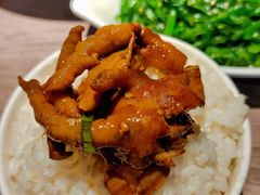 -谢蟹浓·肉蟹煲(新奥店)