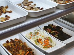 -哈尔滨小酒馆·鲜肉现穿自助烧烤(康新花园店)