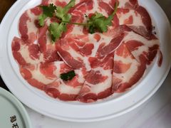 -憨石匠鲜菜火锅(沙坪坝融汇温泉店)