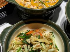 -费大厨辣椒炒肉(黄兴中心广场店)