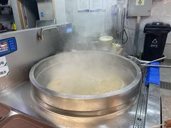 -清白羊·羊汤(天津鲁能城购物中心店)