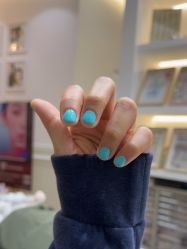 -U3日式美甲美睫