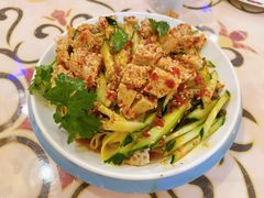 -上海喀什友好餐厅(德平路店)