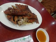 烧鹅-潮州菜馆(十里河店)