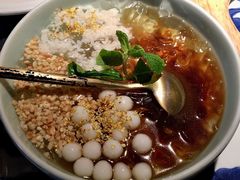 花田冰粉-绿茶餐厅(领展购物广场·中关村店)