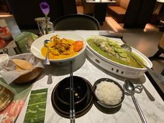 -泰香米泰国餐厅(北城天街店)