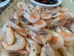 -崖口红树林海鲜餐厅