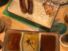 -赤坂亭·M9和牛烧肉·铁板烧(合肥万象城店)