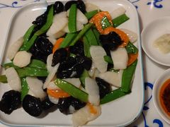 -老都一处饺子馆(道里店)