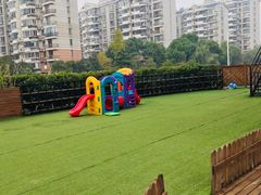 -BlueBubble蓝泡泡婴幼儿游泳会所(合川路店)