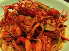-靓虾二哥·龙虾馆(大塘总店)