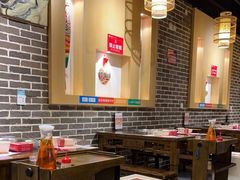 大堂-大龙燚火锅(春熙店)